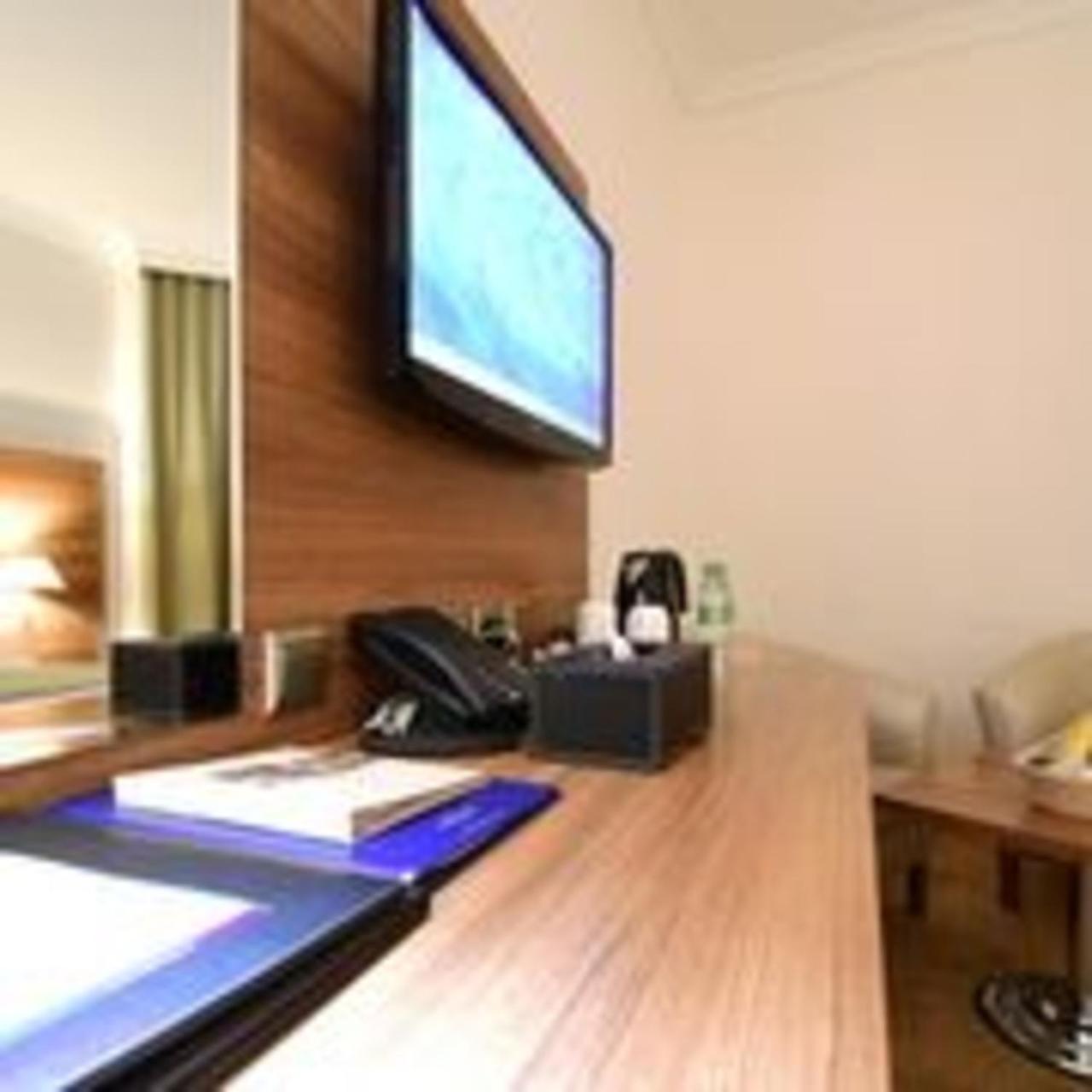 Emaar Al Mektan Hotel Medina Eksteriør bilde